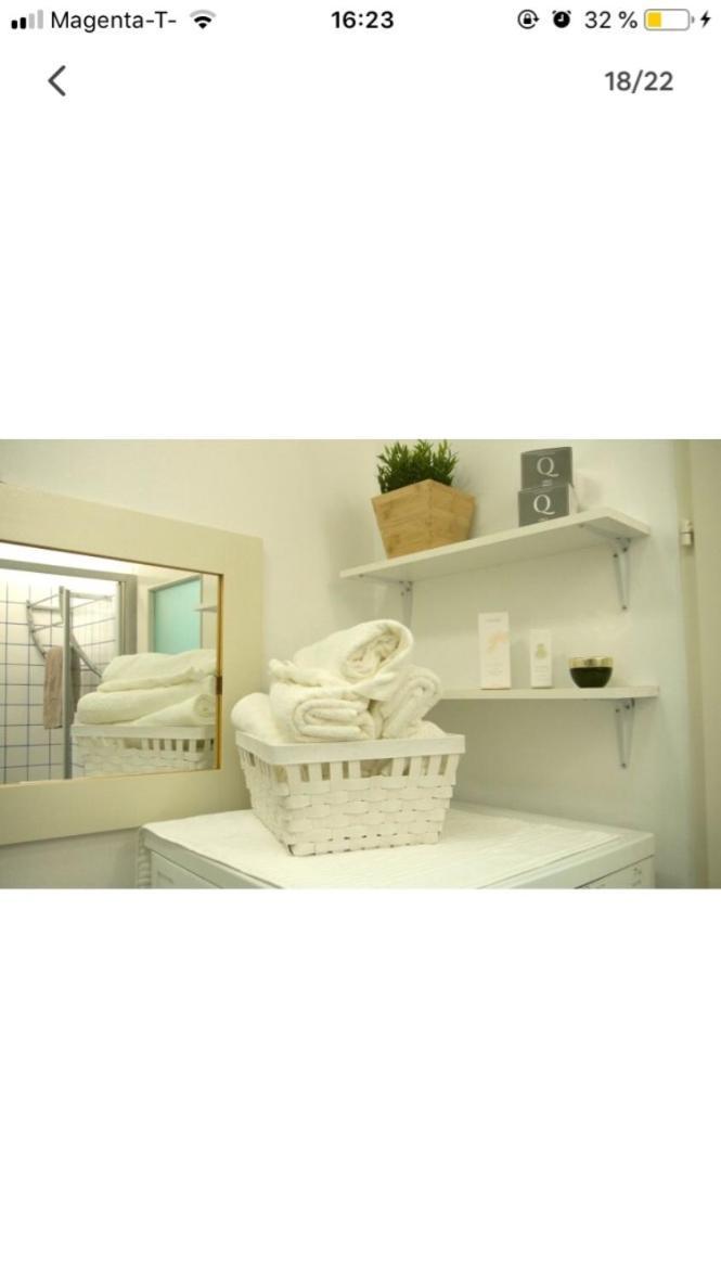 Spacious 2Rooms In The Center Виена Екстериор снимка