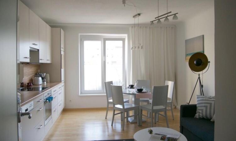 Spacious 2Rooms In The Center Виена Екстериор снимка