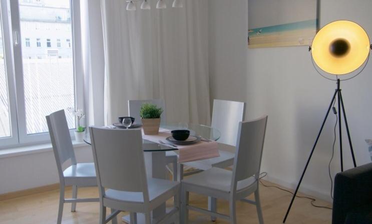 Spacious 2Rooms In The Center Виена Екстериор снимка