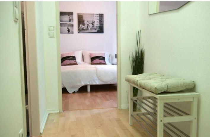 Spacious 2Rooms In The Center Виена Екстериор снимка