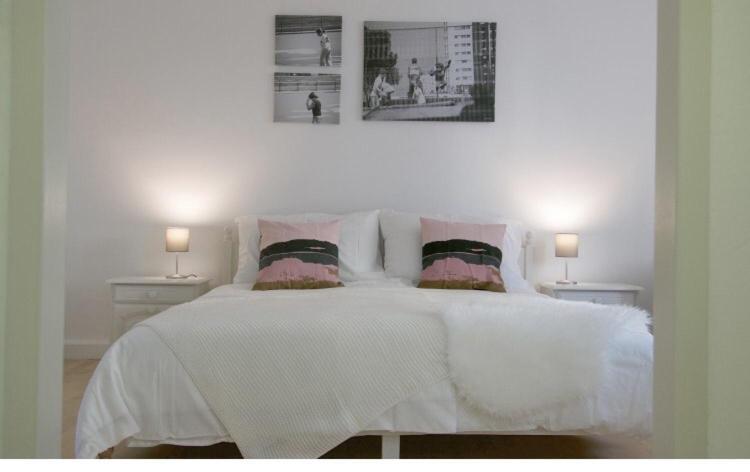 Spacious 2Rooms In The Center Виена Екстериор снимка