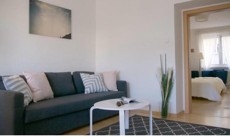 Spacious 2Rooms In The Center Виена Екстериор снимка