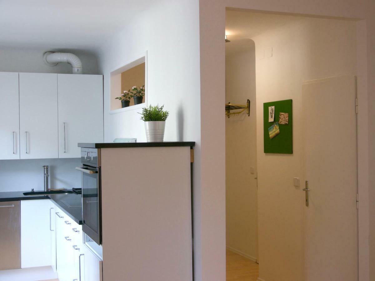 Spacious 2Rooms In The Center Виена Екстериор снимка