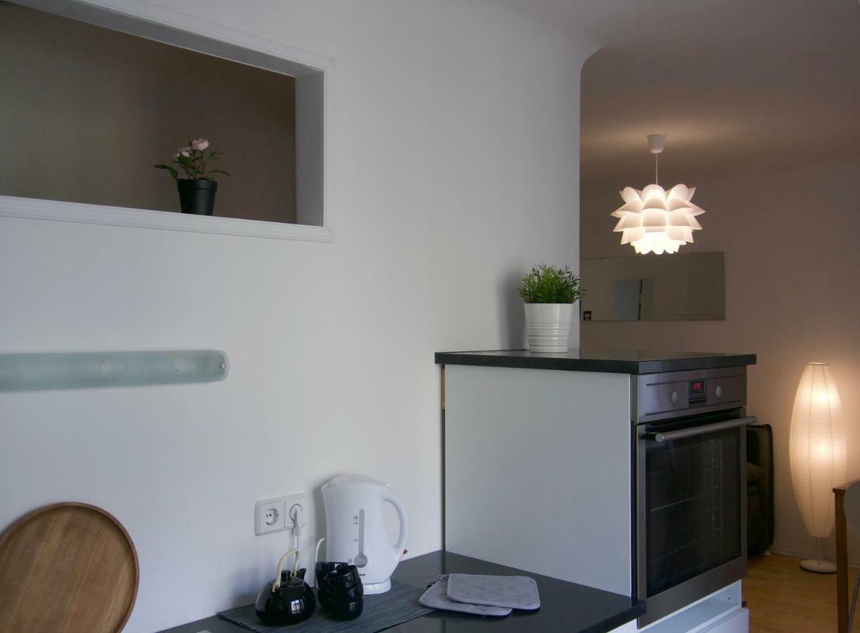 Spacious 2Rooms In The Center Виена Екстериор снимка