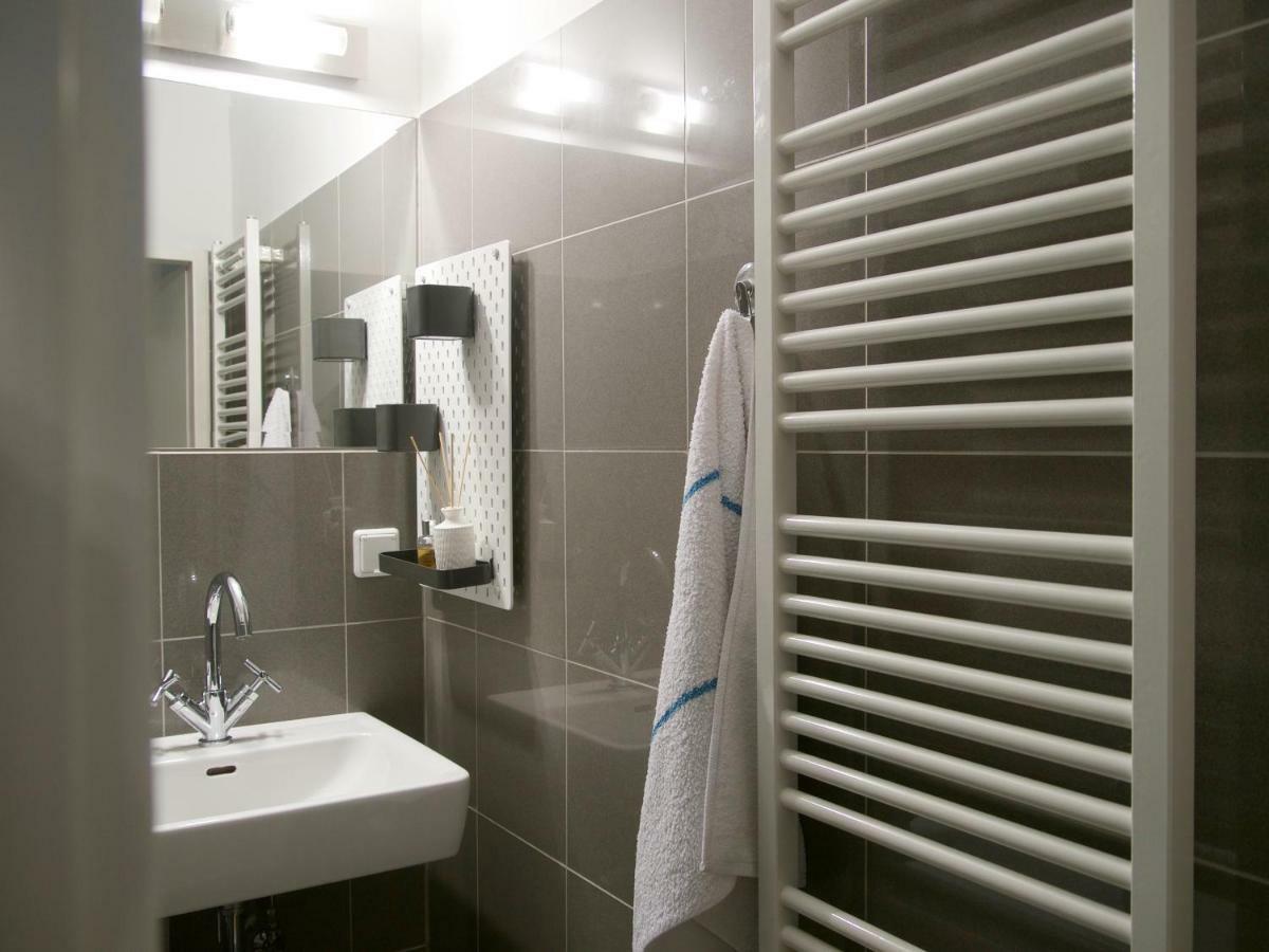 Spacious 2Rooms In The Center Виена Екстериор снимка