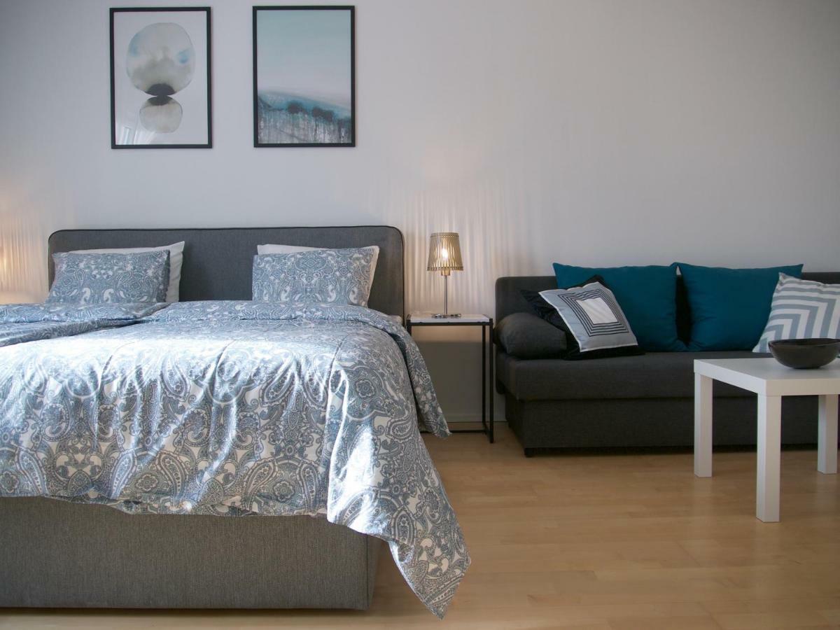 Spacious 2Rooms In The Center Виена Екстериор снимка