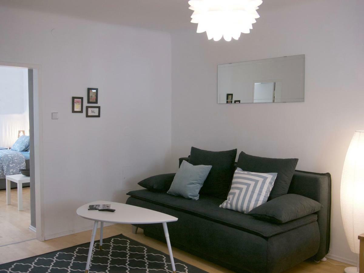 Spacious 2Rooms In The Center Виена Екстериор снимка