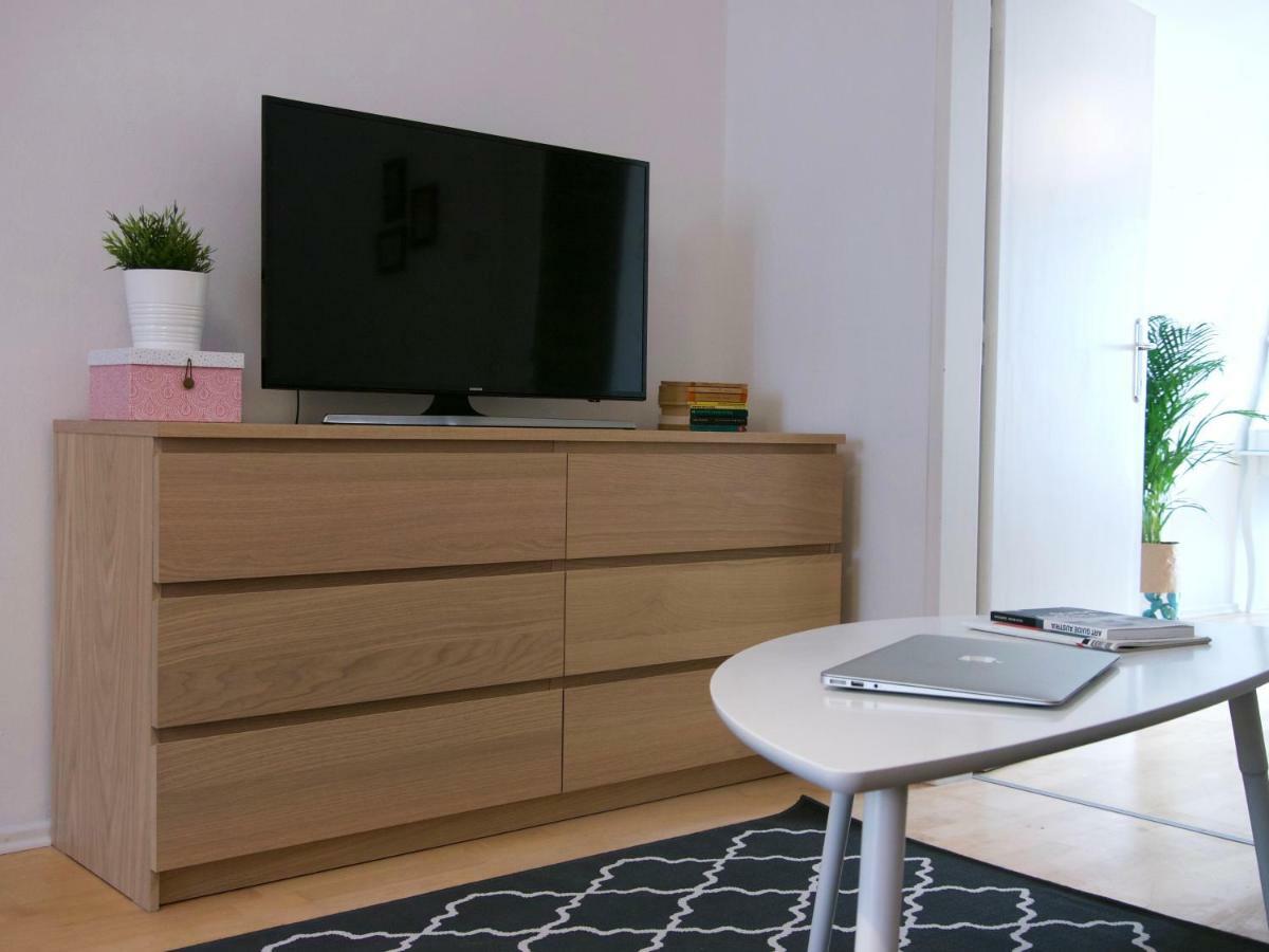 Spacious 2Rooms In The Center Виена Екстериор снимка