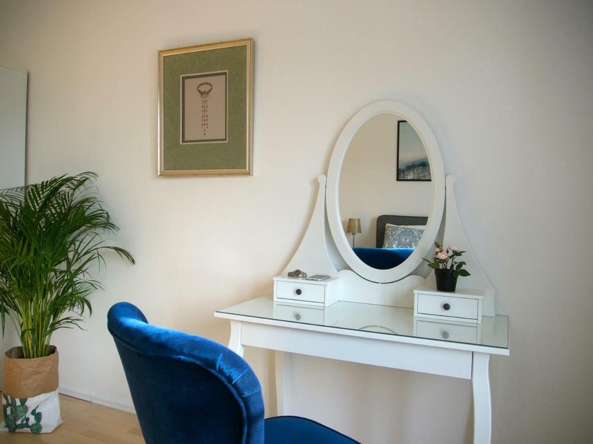 Spacious 2Rooms In The Center Виена Екстериор снимка