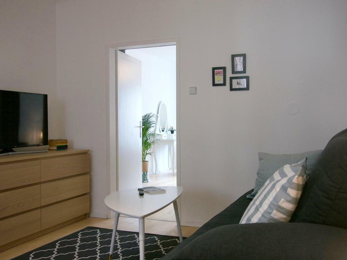 Spacious 2Rooms In The Center Виена Екстериор снимка