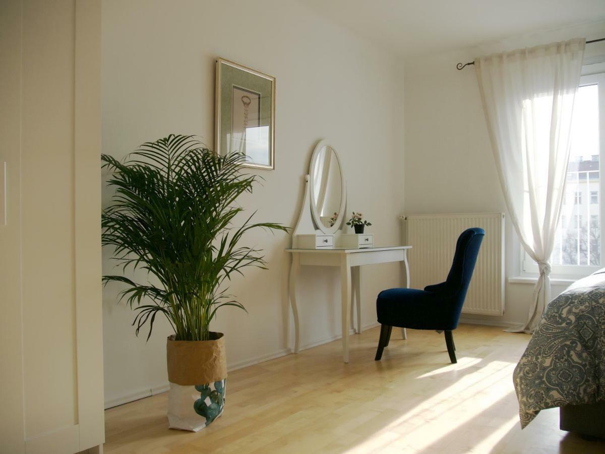 Spacious 2Rooms In The Center Виена Екстериор снимка