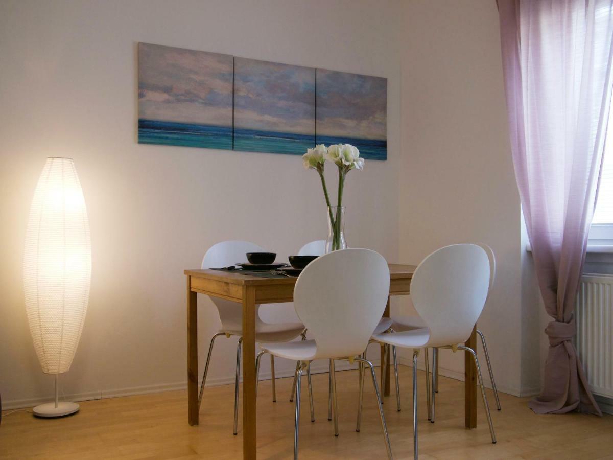 Spacious 2Rooms In The Center Виена Екстериор снимка